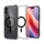 SPIGEN Ultra Hybrid Mag Magsafe do iPhone 16 Black ACS08206 - 1279711 - zdjęcie 2